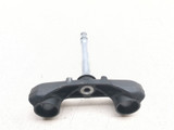 20-26 Zero Motorcycles SR/S Front Lower Triple Tree Yoke Stem Clamp