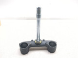 20-26 Zero Motorcycles SR/S Front Lower Triple Tree Yoke Stem Clamp