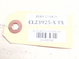 20-26 Zero Motorcycles SR/S Rear Tail Light Wiring Harness 56-08231
