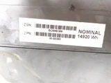 20-26 Zero Motorcycles SR/S Main Traction Battery 46-08300