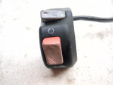 20-26 Zero Motorcycles SR/S Front Right Handlebar Switch Assembly 27-08093