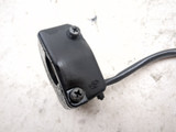 20-26 Zero Motorcycles SR/S Front Right Handlebar Switch Assembly 27-08093