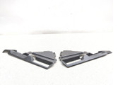 20-26 Zero Motorcycles SR/S Front Inner Side Fairing Panel Set 24-08680 24-08681
