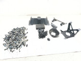 20-26 Zero Motorcycles SR/S Chassis Bolt Nut Screw Bracket Holder Boot Kit Set