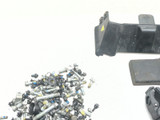 20-26 Zero Motorcycles SR/S Chassis Bolt Nut Screw Bracket Holder Boot Kit Set