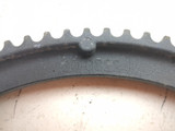 20-26 Zero Motorcycles SR/S Rear Drive Pulley