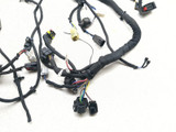 20-26 Zero Motorcycles SR/S Main Wiring Harness 56-08281