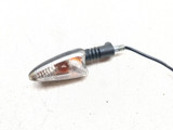 20-26 Zero Motorcycles SR/S Rear Left Right Turn Signal Set 65-03462