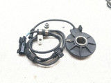 20-26 Zero Motorcycles SR/S Front Rear Wheel Speed Sensor Set 45-07496