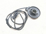 20-26 Zero Motorcycles SR/S Front Rear Wheel Speed Sensor Set 45-07496