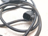 20-26 Zero Motorcycles SR/S Front Rear Wheel Speed Sensor Set 45-07496