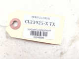 20-26 Zero Motorcycles SR/S ABS Modulator Pump 25-08143
