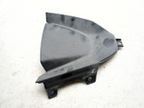 20-26 Zero Motorcycles SR/S Front Dash Cover Center 24-08322