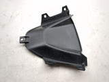 20-26 Zero Motorcycles SR/S Front Dash Cover Center 24-08322