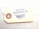 20-26 Zero Motorcycles SR/S Lean Angle Sensor 25-08120