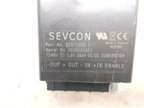 20-26 Zero Motorcycles SR/S DC-DC Converter 60-04015