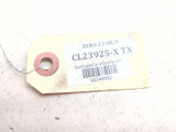 20-26 Zero Motorcycles SR/S Seat Storage Latch Set 27-08132 27-08157