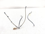 20-26 Zero Motorcycles SR/S ABS Front Brake Line Set 25-08123