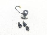 20-26 Zero Motorcycles SR/S Front Ignition Lock with Key Set