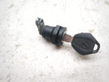 20-26 Zero Motorcycles SR/S Front Ignition Lock with Key Set