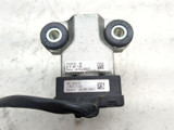 20-26 Zero Motorcycles SR/S Front Ignition Lock with Key Set