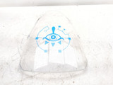 20-26 Zero Motorcycles SR/S Front Windshield 24-08333