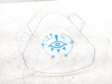 20-26 Zero Motorcycles SR/S Front Windshield 24-08333