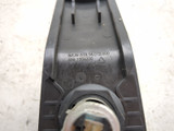 20-26 Zero Motorcycles SR/S Front 12V Accessory Outlet Panel