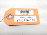 04-06 Harley Road King Custom FLHRSI Front Engine Guard 49184-97