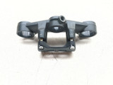 20-26 Zero Motorcycles SR/S Upper Triple Tree Clamp Riser Assembly 22-08104