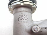 20-26 Zero Motorcycles SR/S Rear Shock Absorber 22-08106