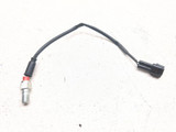 20-26 Zero Motorcycles SR/S Rear Brake Light Switch 25-08138