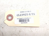 20-26 Zero Motorcycles SR/S Rear Brake Light Switch 25-08138
