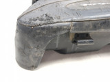 04-06 Harley Road King Custom FLHRSI Rear Right Saddlebag Pannier