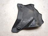 20-26 Zero Motorcycles SR/S Front Inner Headlight Fairing Cowl Cover 24-08326