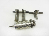 07 BMW F800 ST Shift Forks And Drum