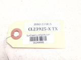 20-26 Zero Motorcycles SR/S ABS Pump Bracket 25-08211