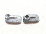 20-26 Zero Motorcycles SR/S Rear Wheel Axle Rim Bolt Shaft Spindle