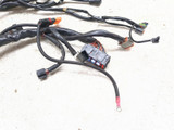 04-06 Harley Road King Custom FLHRSI Main Wiring Harness 70245-04A