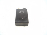 04-06 Harley Road King Custom FLHRSI Security Pager Transmitter 91664-03