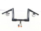 04-06 Harley Road King Custom FLHRSI Front Handlebars STRAIGHT