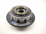 04-06 Harley Road King Custom FLHRSI Clutch Assembly 37707-98A