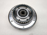 04-06 Harley Road King Custom FLHRSI Clutch Assembly 37707-98A