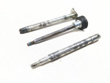 04-06 Harley Road King Custom FLHRSI Engine Swingarm Mounting Bolt Set
