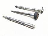 04-06 Harley Road King Custom FLHRSI Engine Swingarm Mounting Bolt Set