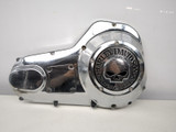 04-06 Harley Road King Custom FLHRSI Left Outer Primary Cover 60665-99B
