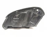04-06 Harley Road King Custom FLHRSI Rear Left Saddlebag Pannier