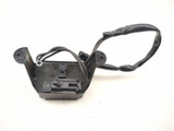 04-06 Harley Road King Custom FLHRSI Front Voltage Regulator Rectifier 74505-04