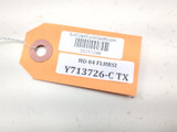 04-06 Harley Road King Custom FLHRSI Security System Siren 68958-00