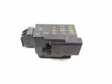 04-06 Harley Road King Custom FLHRSI Left Fuse Box Cover 72531-04